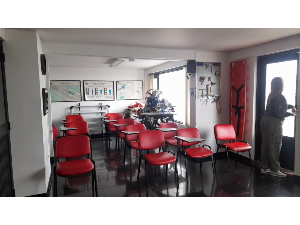 Venta Casa Comercial Avenida Santander, Manizales Código 7610788 — foto 6
