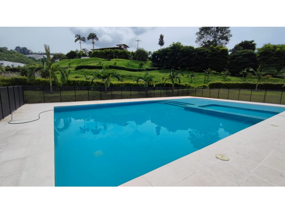 Venta Lote Campestre, Chinchiná COD 7562846 - 5