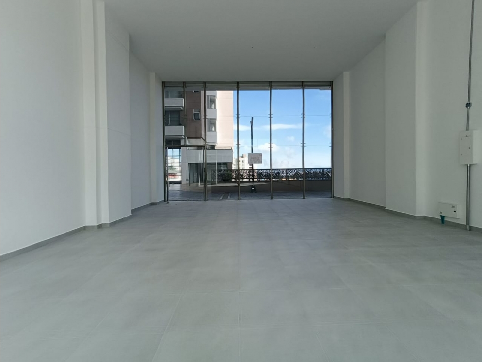 Venta Local Avenida Santander, Manizales COD 8095452 — foto 2
