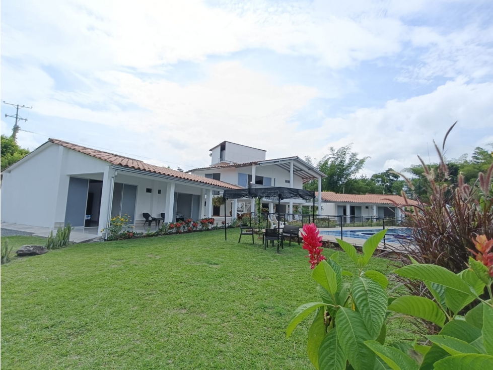 Venta Casa Campestre kilómetro 41, Código 8152083 — foto 2