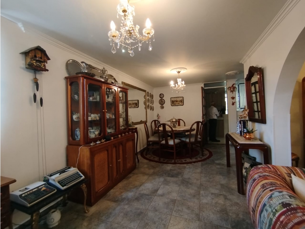 Venta Casa La Francia, Manizales COD 8223438