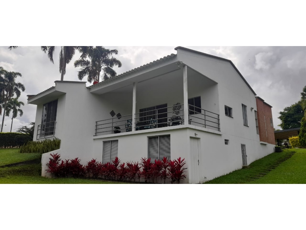Venta Casa Campestre en Conjunto Cerritos, Pereira COD 8364191 — foto 3