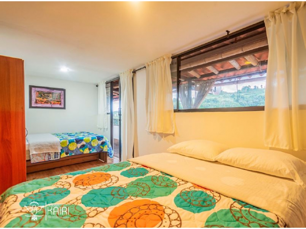 Venta Finca, El Arenillo, Manizales. COD: 8506289 — foto 6