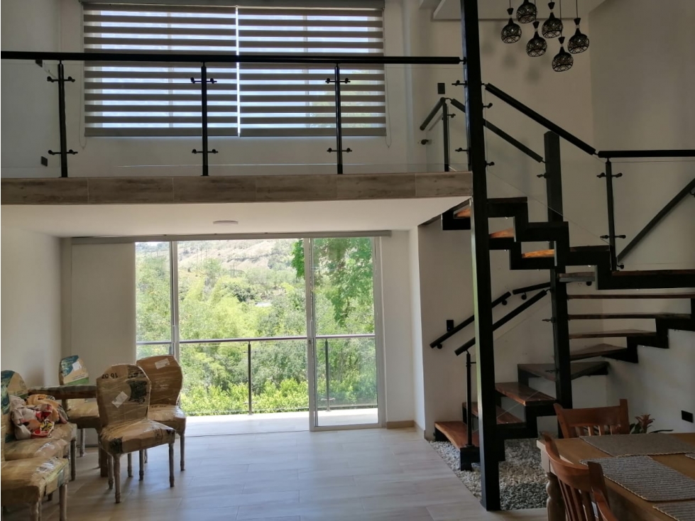 venta de casa campestre, kilometro 41 COD. 8506617 — foto 5