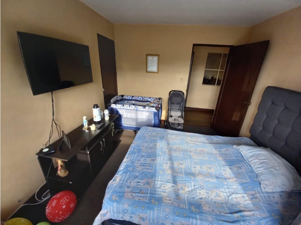 Venta casa San Jorge, Manizales COD 8525360 — foto 5