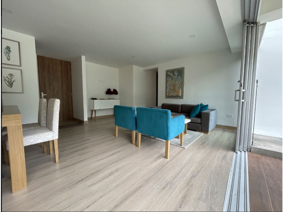 Venta apartamento El trebol, Manizales COD 8975766 — foto 2