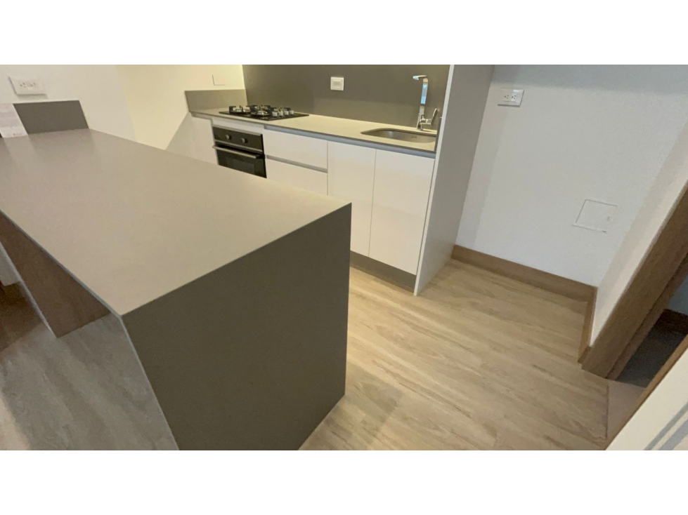 Venta apartaestudio El Trébol, Manizales COD 9228164 — foto 4