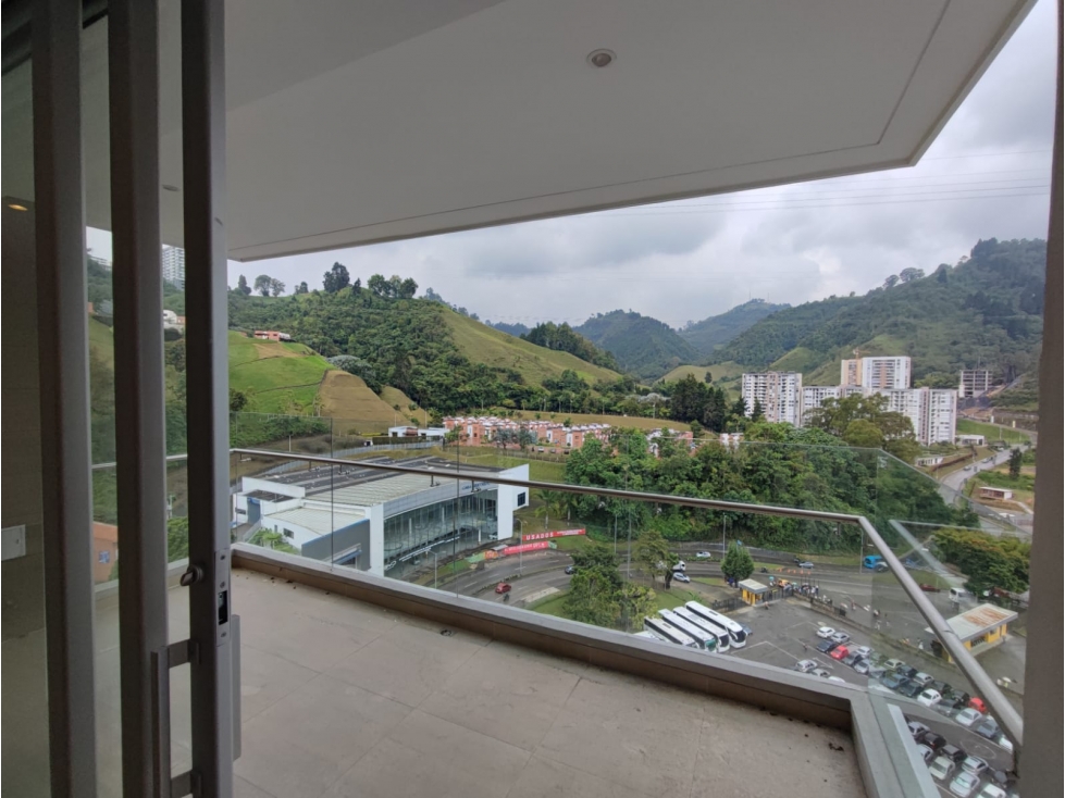 Venta Apartaestudio El trebol, Manizales COD. 9344569 — foto 2