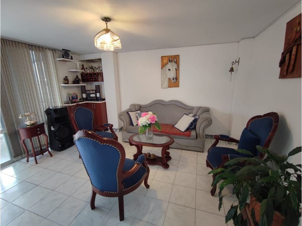 Venta Apartamento Linares Manizales. COD. 9355666 — foto 2