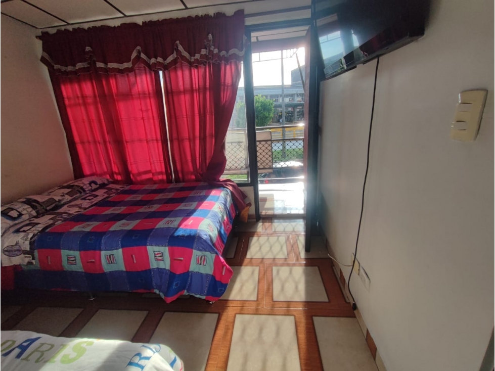 Venta Casa con Renta Los Cámbulos, Manizales, COD 9404871 — foto 5