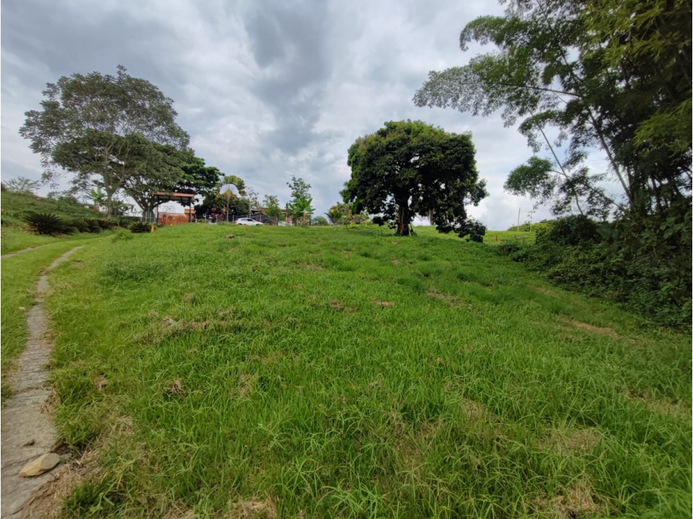 Venta Lote en Santagueda, Palestina COD. 9450821 — foto 2