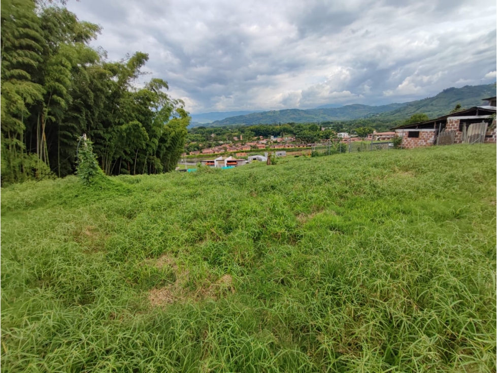 Venta Lote en Santagueda, Palestina COD. 9451427