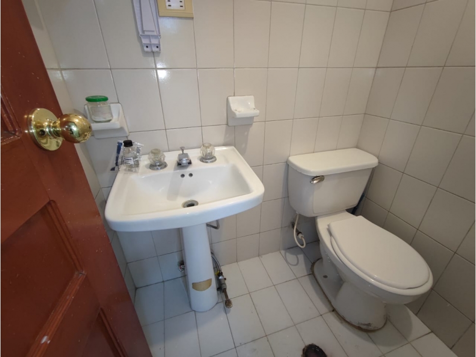 Arriendo oficina Centro, Manizales COD. 9497354 — foto 4