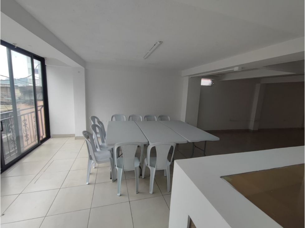 vendo Local comercial, centro Villamaria COD. 9562418 - 2