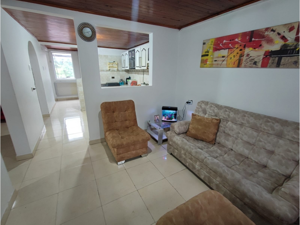 Venta Casa La sultana, Manizales, COD 9582160 — foto 2