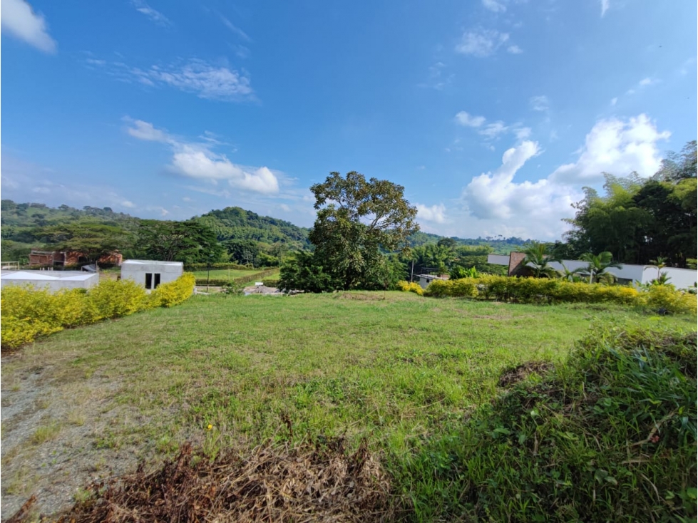 Venta Lote en Santagueda, Palestina COD. 9648299
