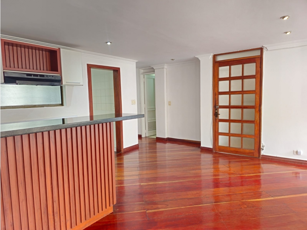 Venta apartamento Palermo, Manizales, Código 9726356