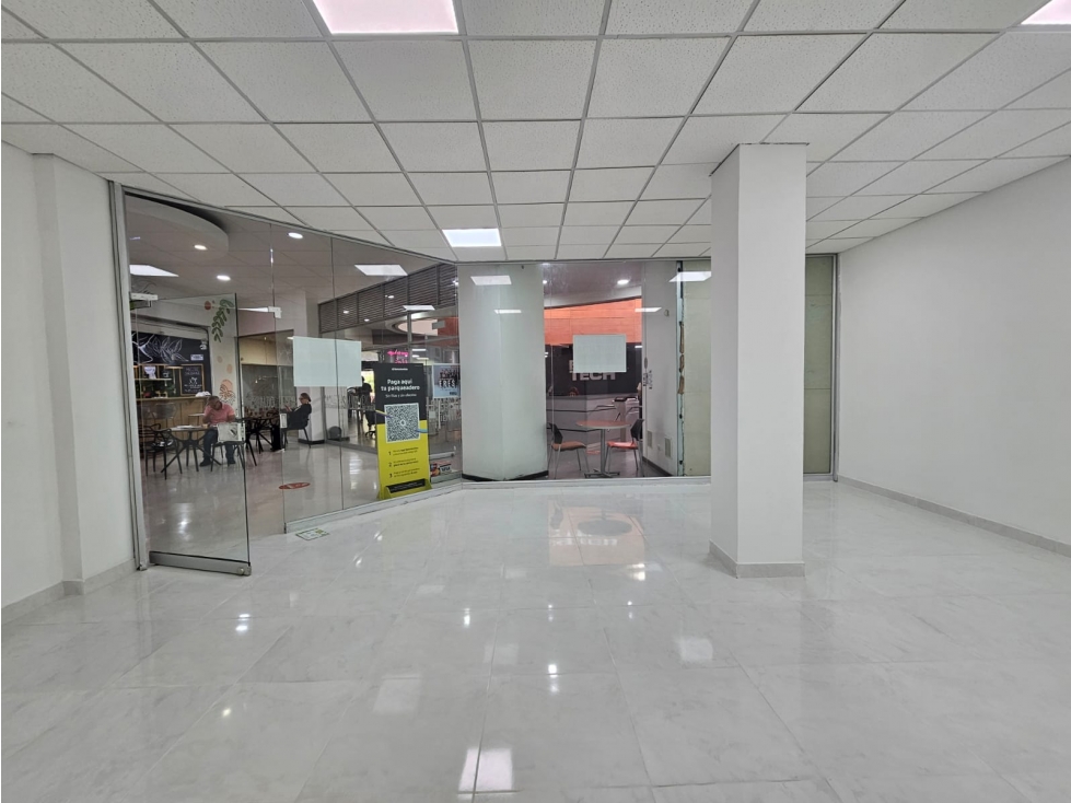 Alquiler local Palermo, Manizales, código 9831973
