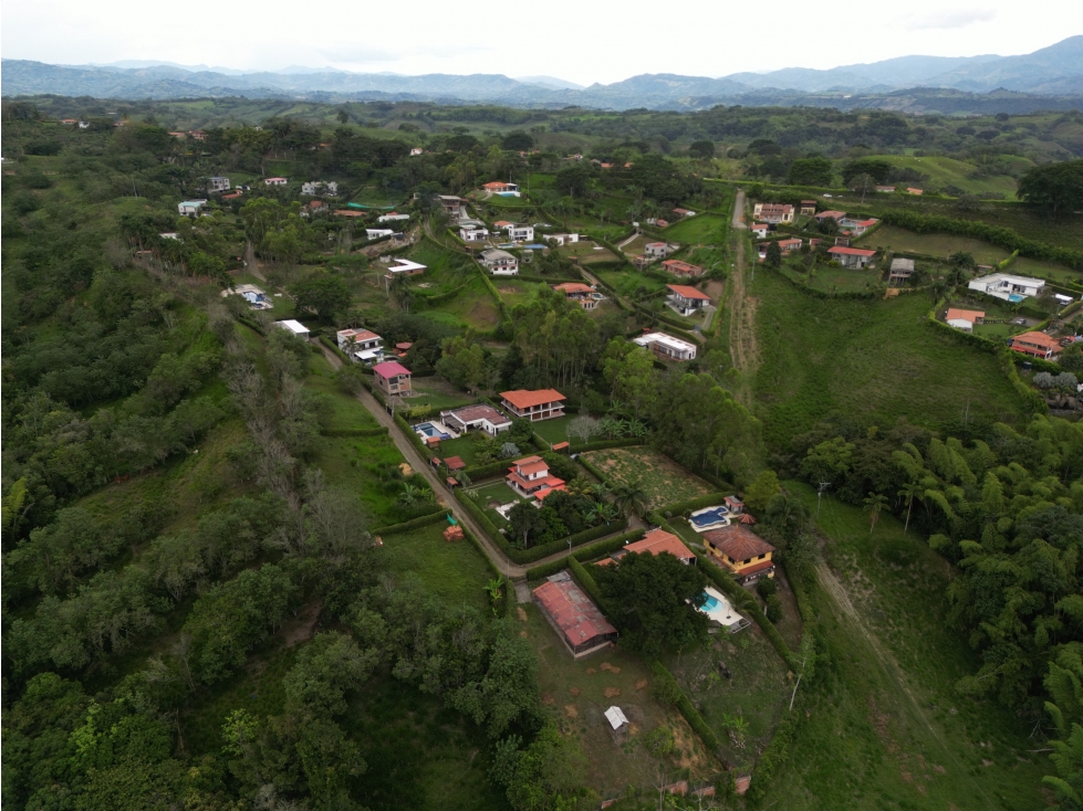 Venta Lote Kilometro 47, Vía Manizales- Medellín Cod 10018895 — foto 3