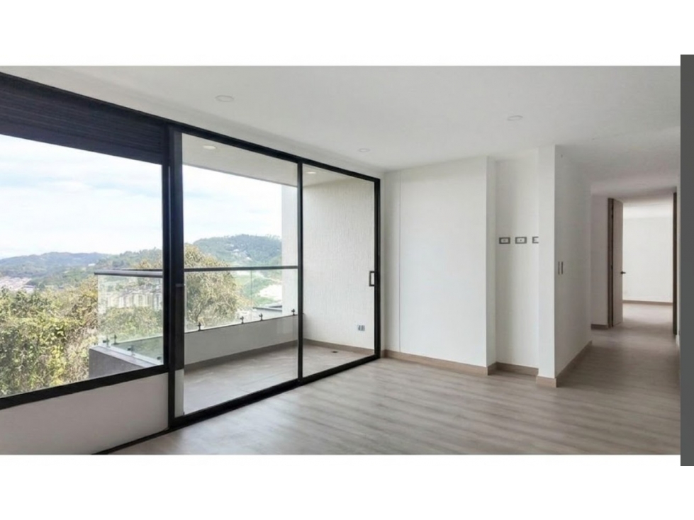Venta apartamento Cerro de Oro, Manizales COD 9110130