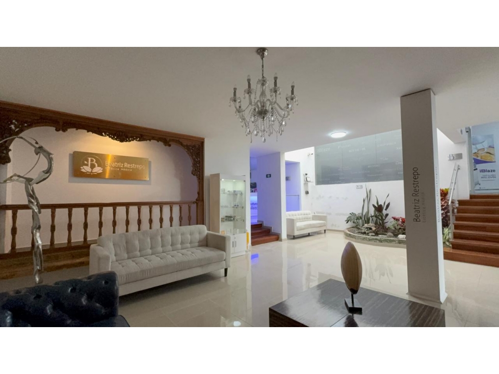 Venta casa comercial, Arboleda, Manizales, código 10423727 - 3