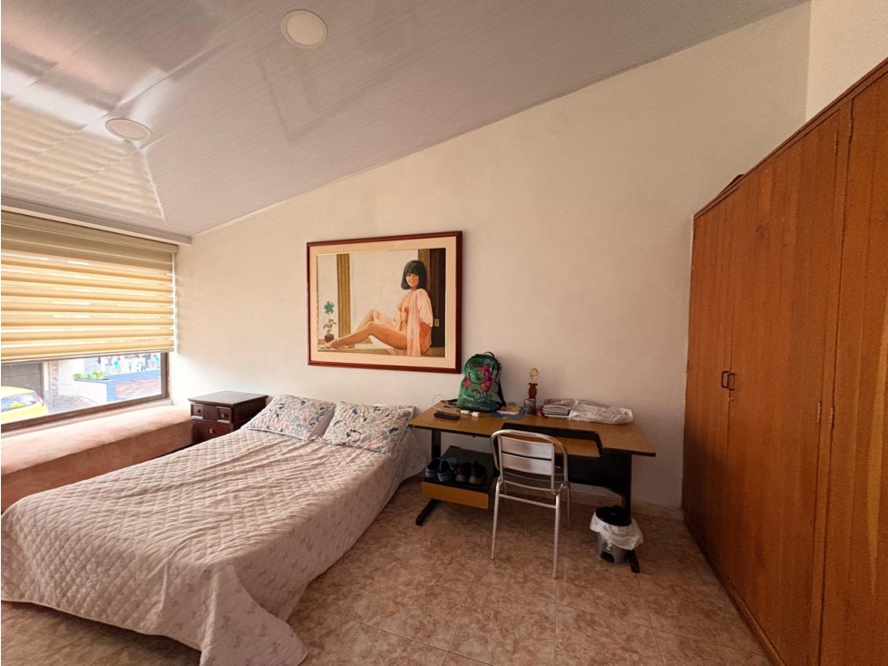 Venta casa Palermo, Manizales, Código 10450001 — foto 6