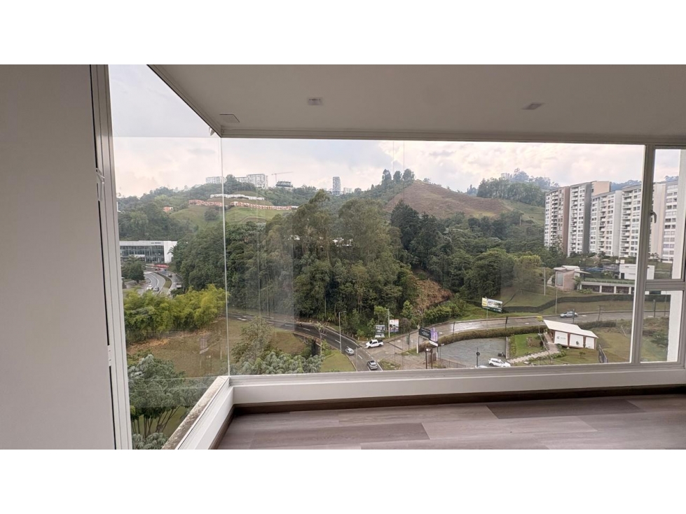 Venta apartamento en el Trébol, Manizales, código 10450131 — foto 6