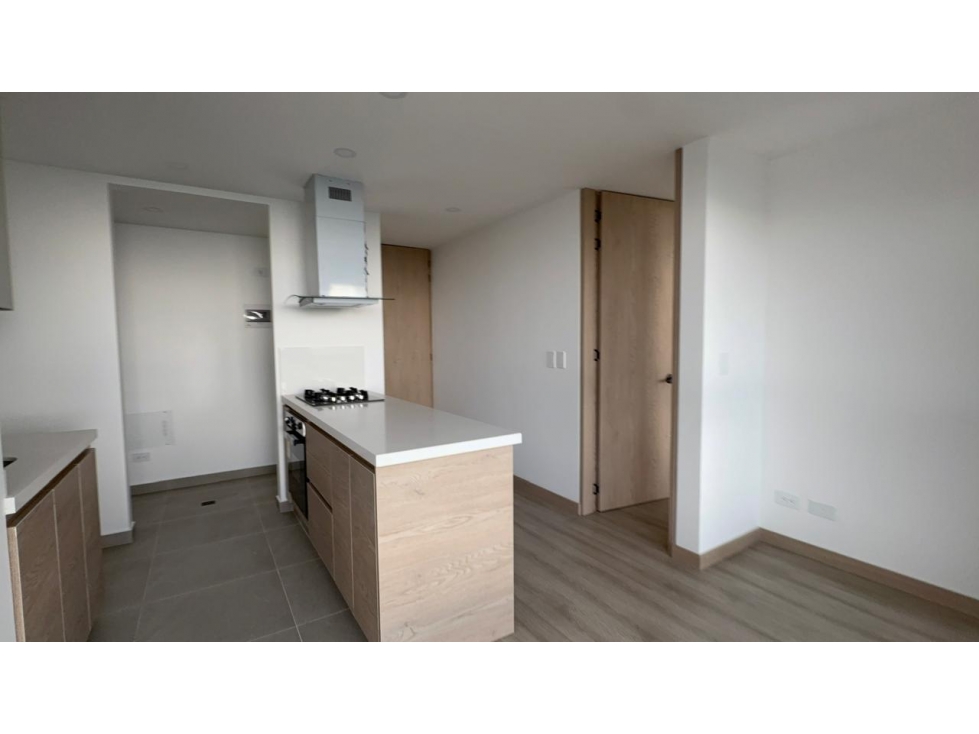 Venta apartaestudio, Cerro de Oro, Manizales, código 10485600 — foto 6
