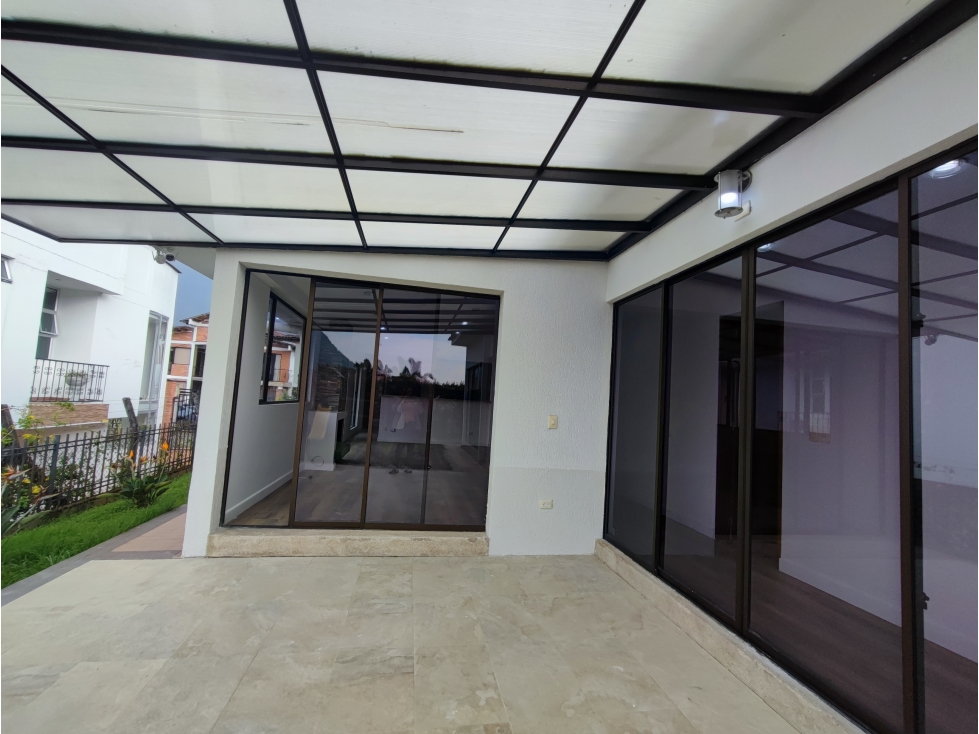 Arrendamiento | Casa en La Florida, Villamaría Código 10509581 — foto 5