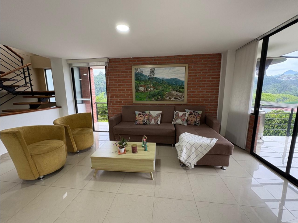 Venta Casa en La Florida, Villamaria Cod 7347188 — foto 2