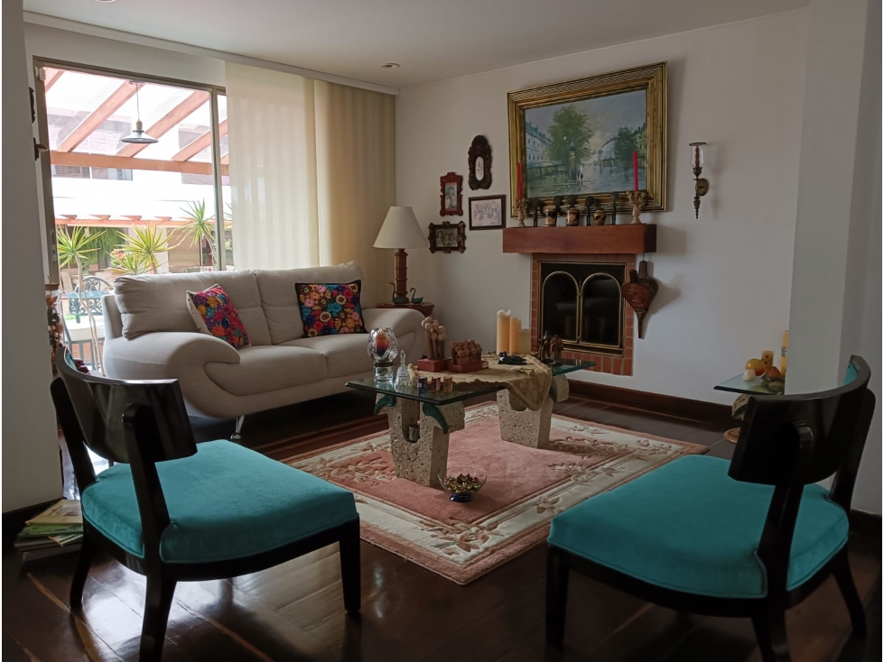 Venta casa el Trébol, Manizales, COD. 9092876