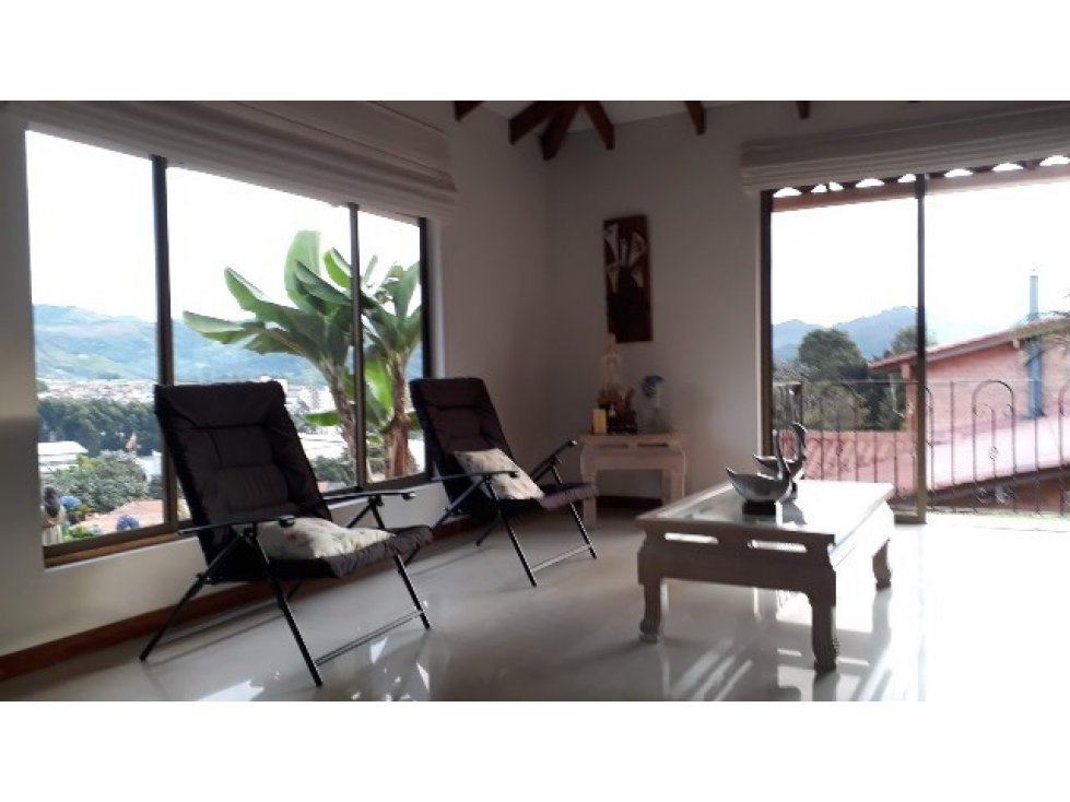 Venta Casa, Valles de la Alhambra ,Manizales 849526 — foto 4