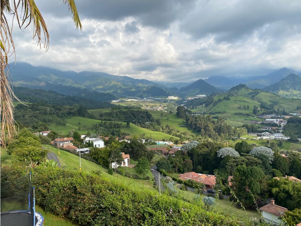 Venta Casa Cerros de la Alhambra, Manizales. Cod: 9394364 — foto 6