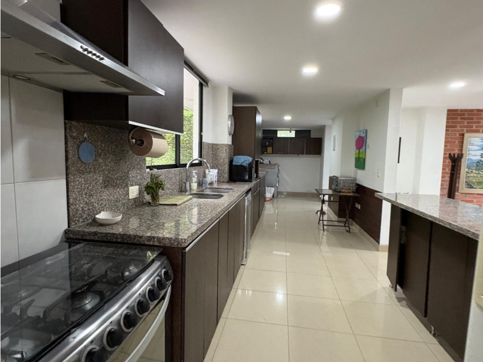 Venta Casa en La Florida, Villamaria Cod 7347188 — foto 6
