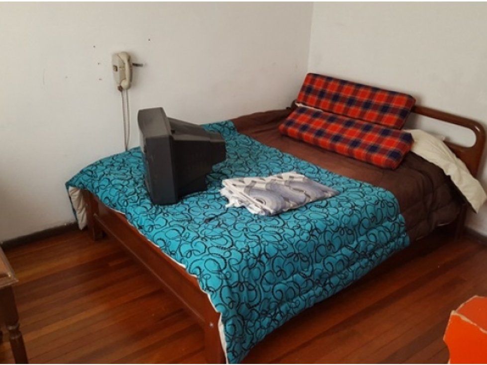 Venta Casa con Renta Palermo, Manizales CODIGO 306096 - 2