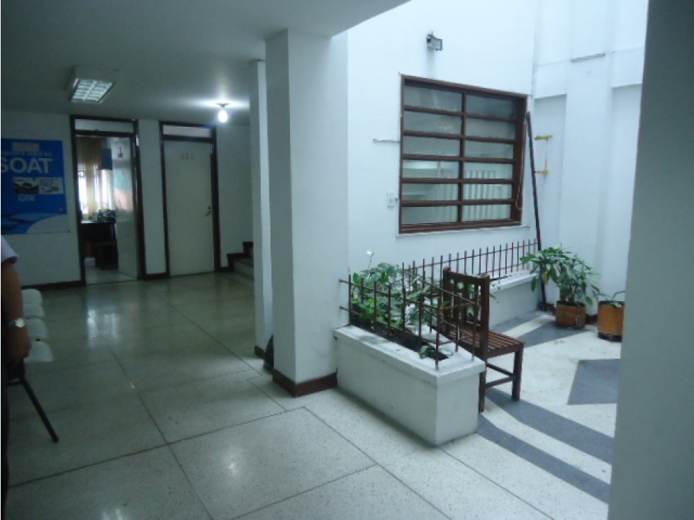 Venta Edificio Centro, Manizales Cod. 305364 - 6