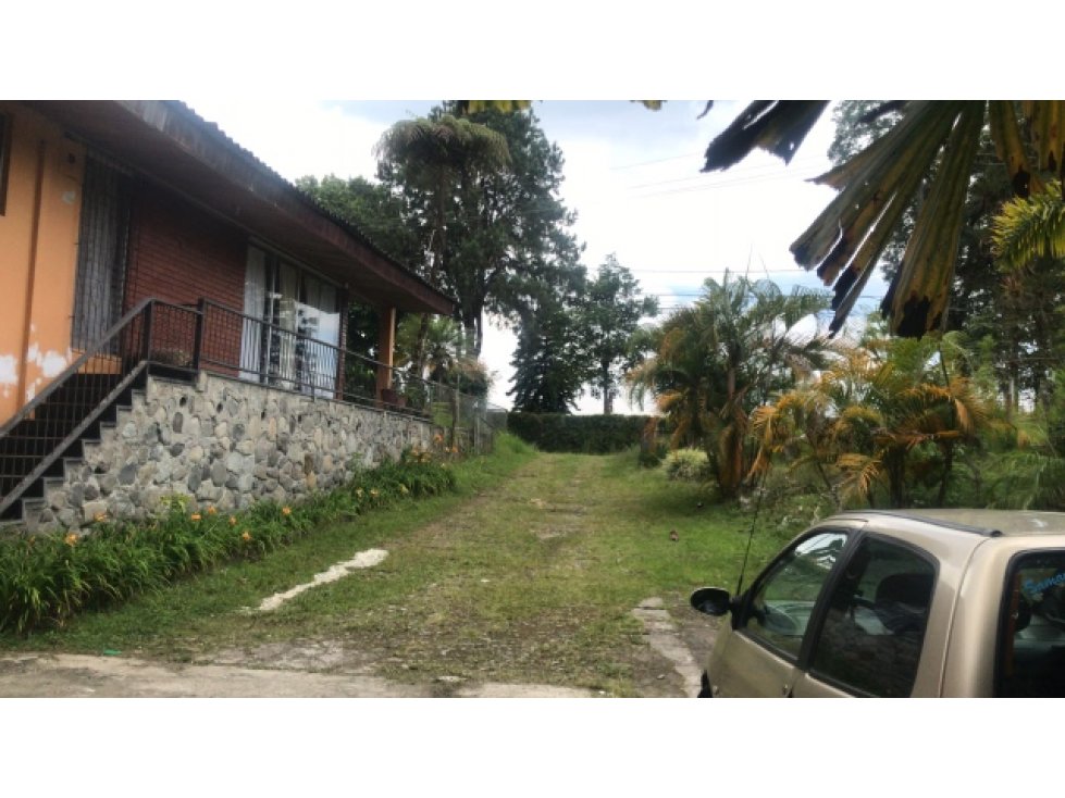 Venta Casa Campestre , Manizales Cod 730679 — foto 4