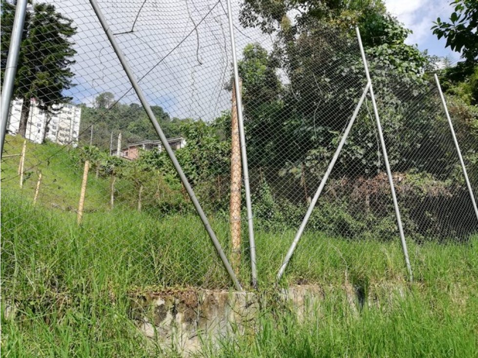 Venta Lote en La Francia, Manizales. Cod: 1110802 — foto 3