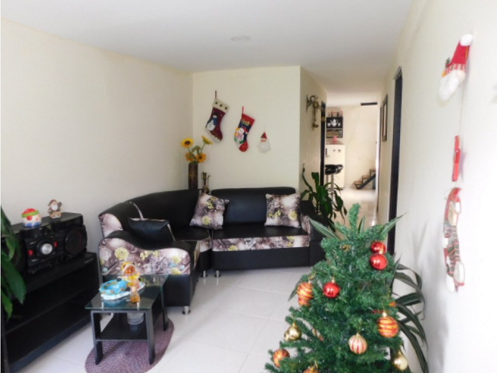 Venta de Casa con Renta en Santos , Manizales Cod 1735688