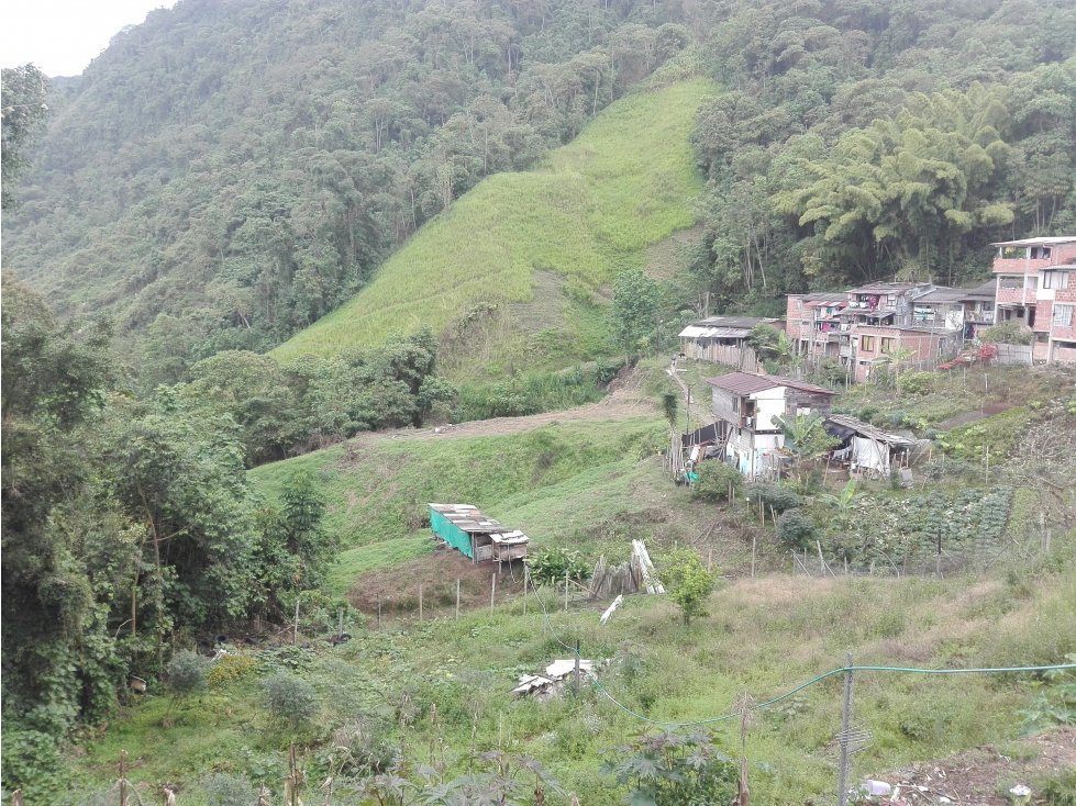 Venta Lote en La Francia, Manizales. Cod: 2955022 — foto 3