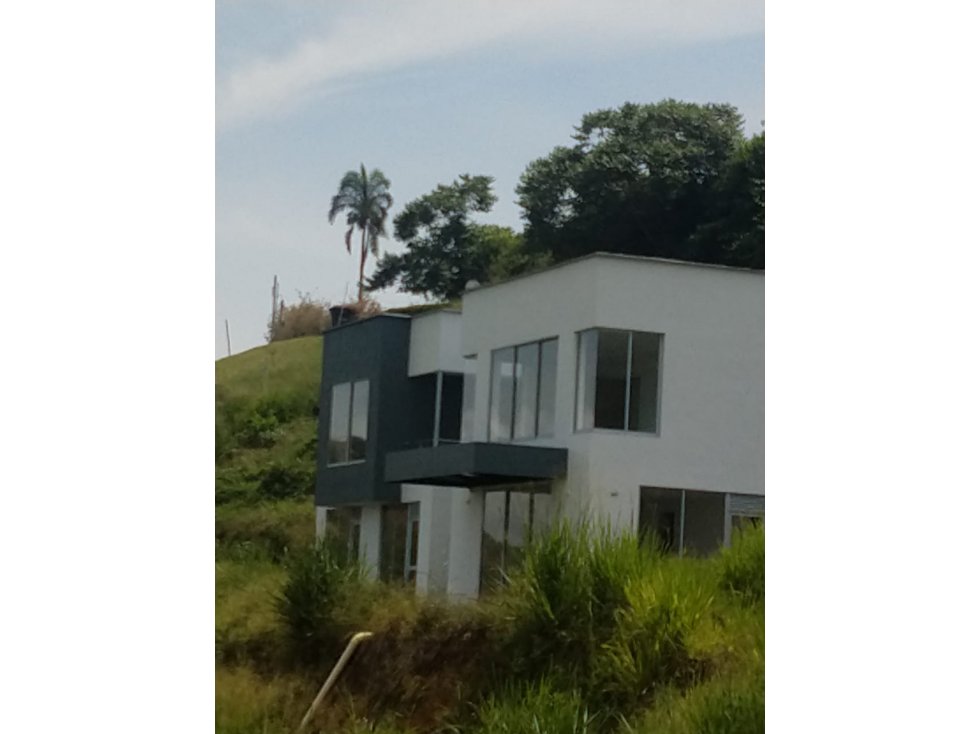 Venta Casa Campestre la Plata Palestina Cod. 3229713 - 3