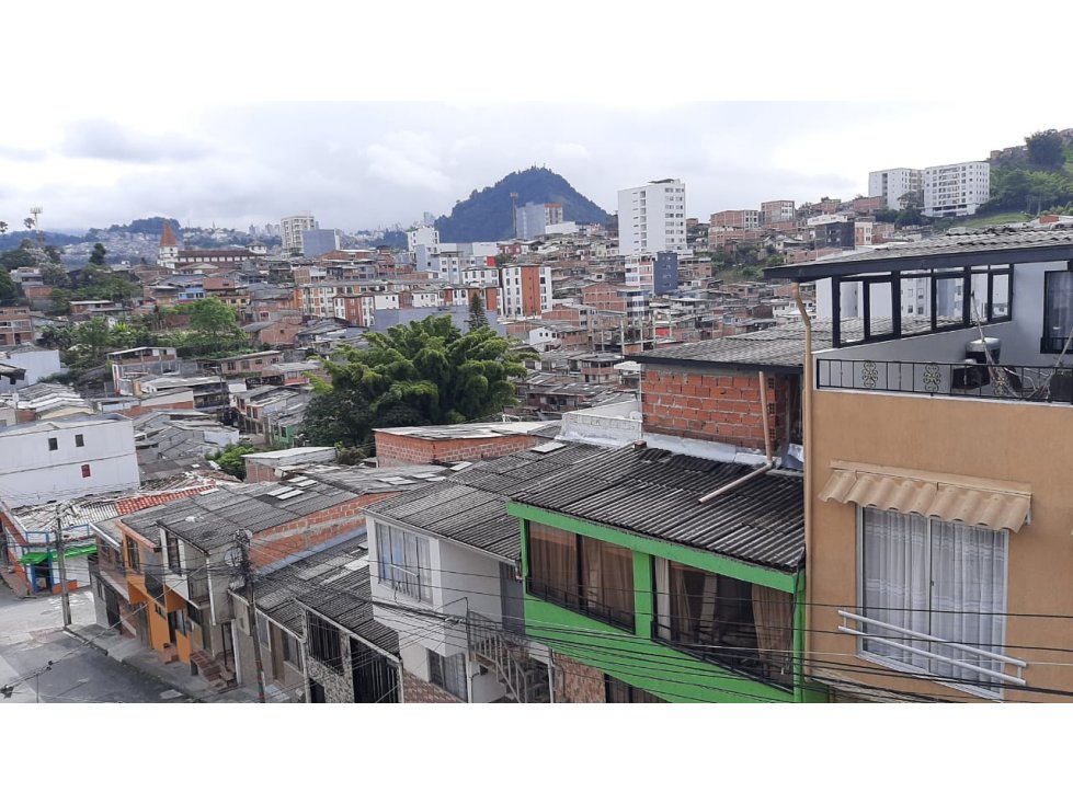 Venta Edificio sector el Palmar, Villamaria Cod. 3571923 - 4