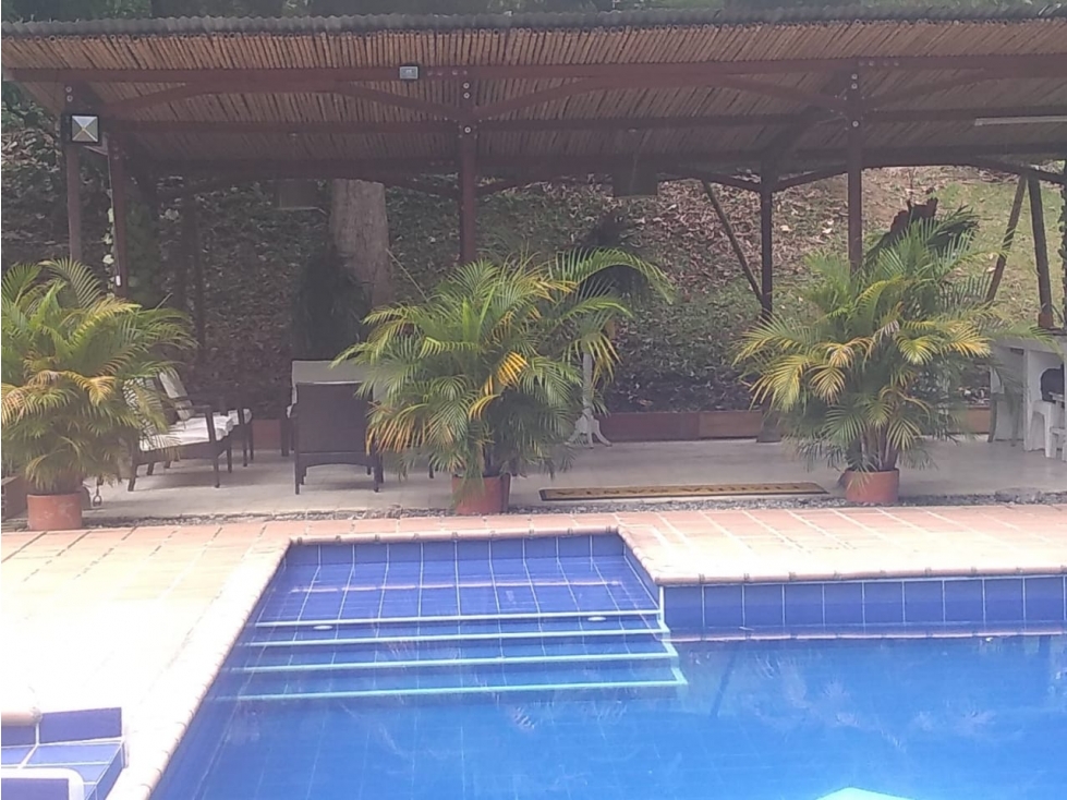 Venta Casa Campestre Santagueda, Palestina Cod 4030768 - 6