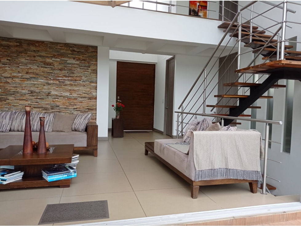 Venta Casa Conjunto Florida, Villamaria Cod. 4777837 — foto 2