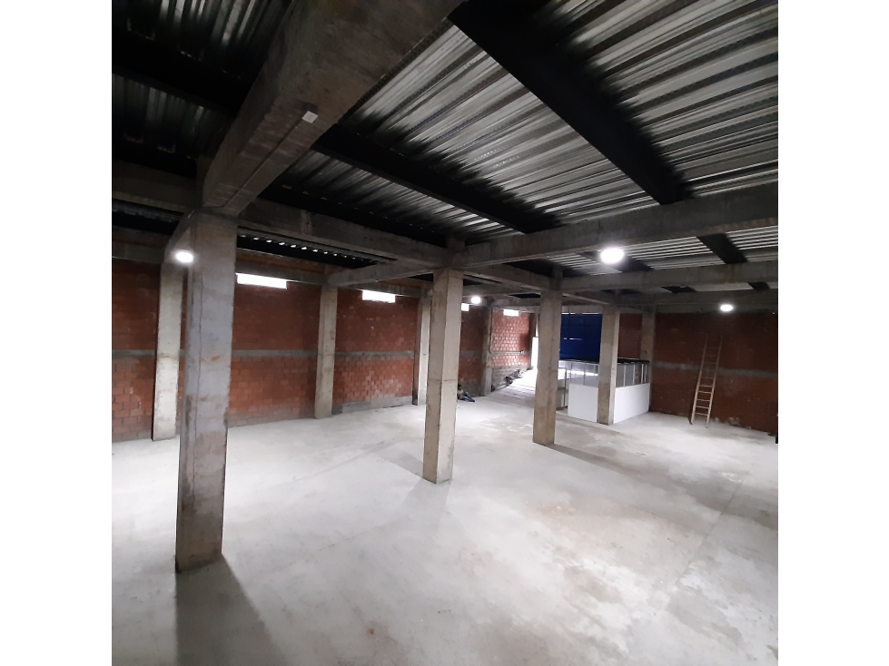 Venta Bodega Maltería, Manizales, Cod 6340423 - 2