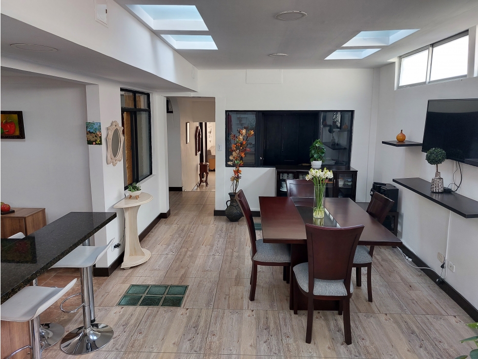 Venta Casa con renta Aranjuez, Manizales CODIGO 5721650 — foto 6