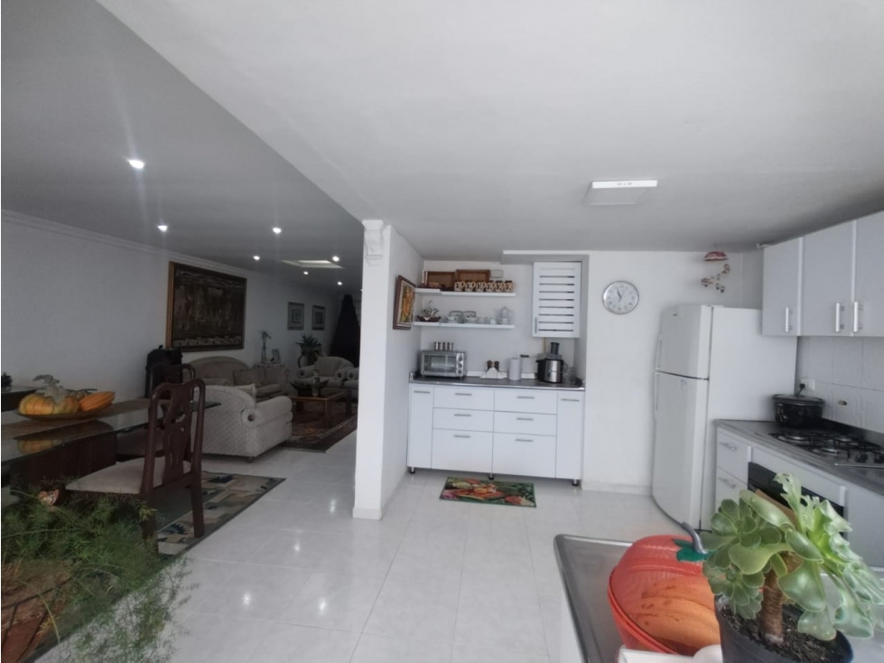 Venta Apartamento Avenida Santander, COD 7052933 — foto 5
