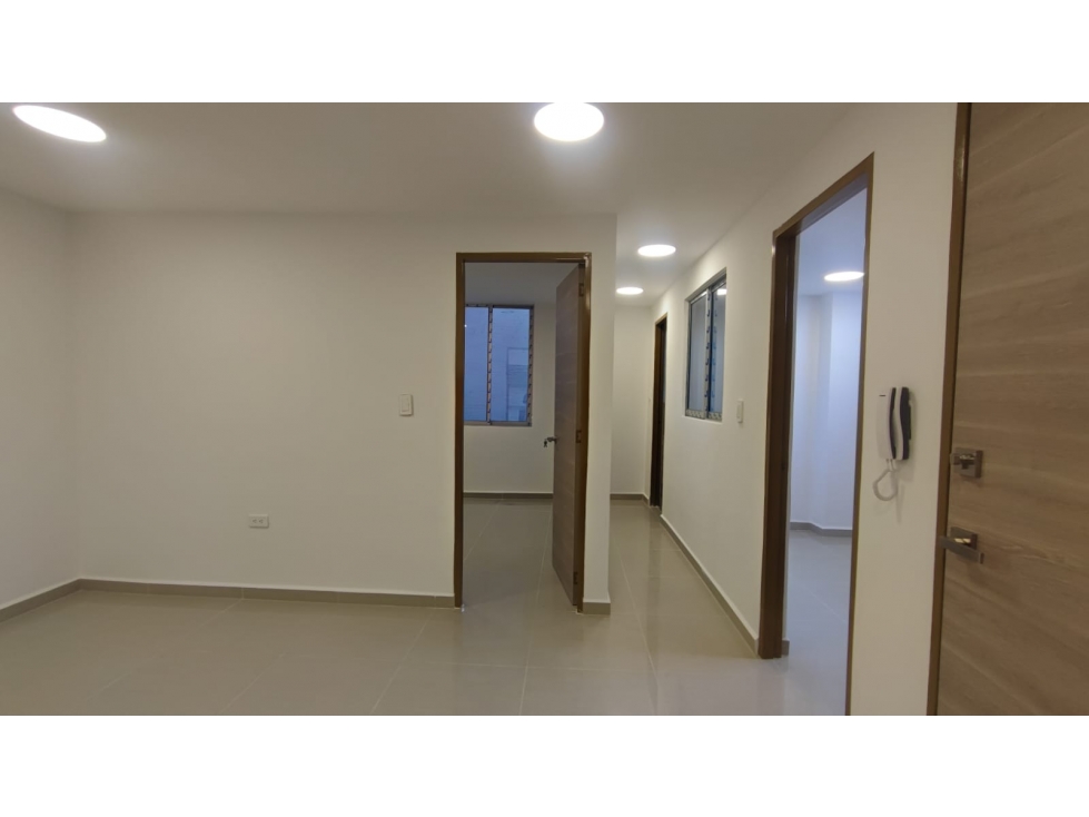 Venta Apartamento San Antonio, Manizales, Cod. 8065941 — foto 3