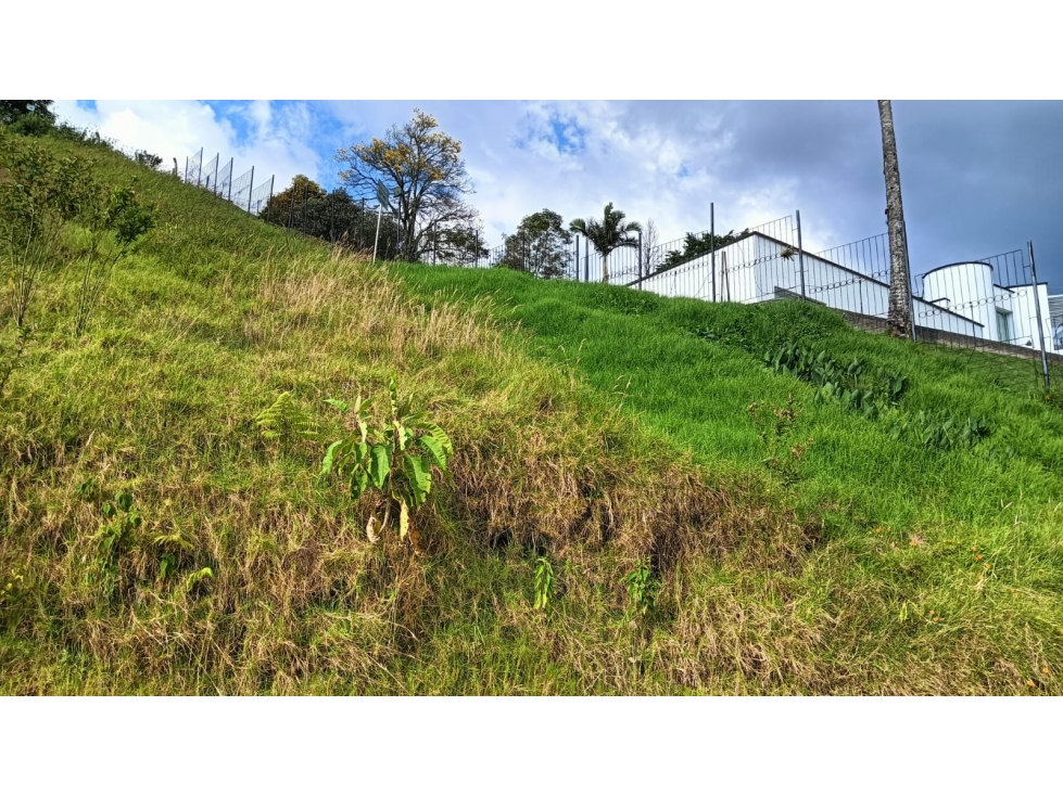 Venta Lote en Conjunto Alhambra, Manizales COD 8167840 — foto 6