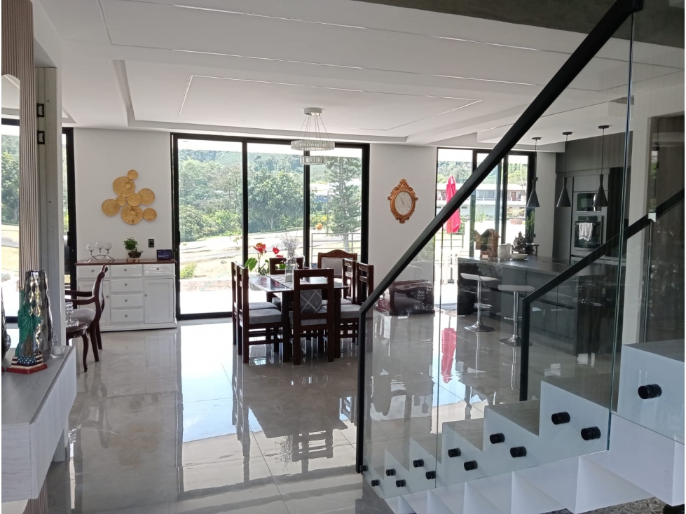 Venta Casa Campestre Chinchiná, Caldas COD. 8235805 — foto 3